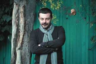 Murat Akkoyunlu 'Del Piero Hikmet'le geri dönüyor!