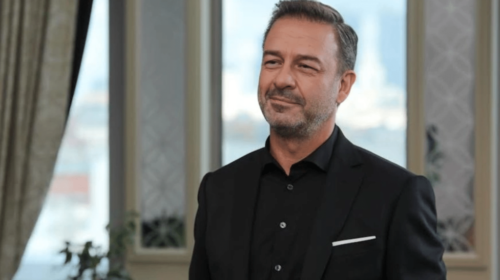 Murat Aygen açıkladı