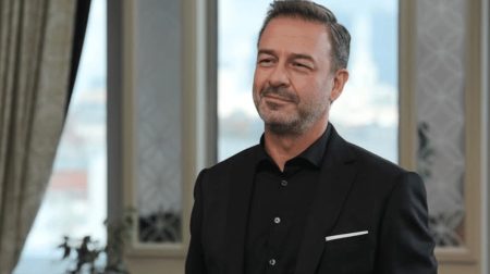 Murat Aygen açıkladı