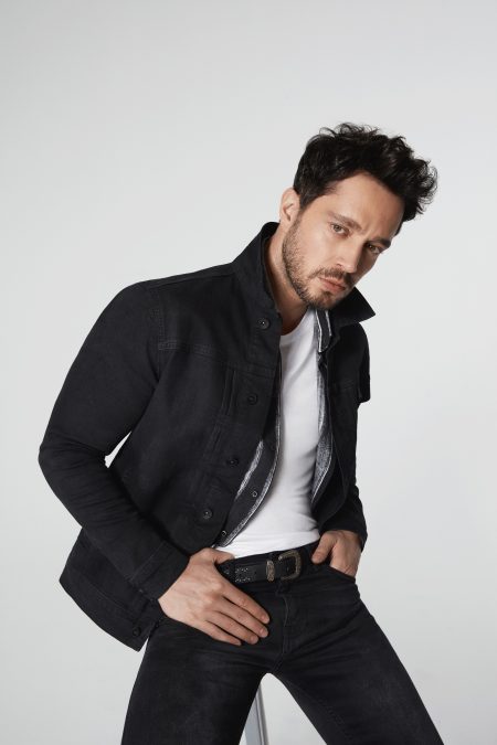 Murat Boz