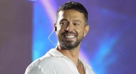Murat Boz'dan aşk itirafı!