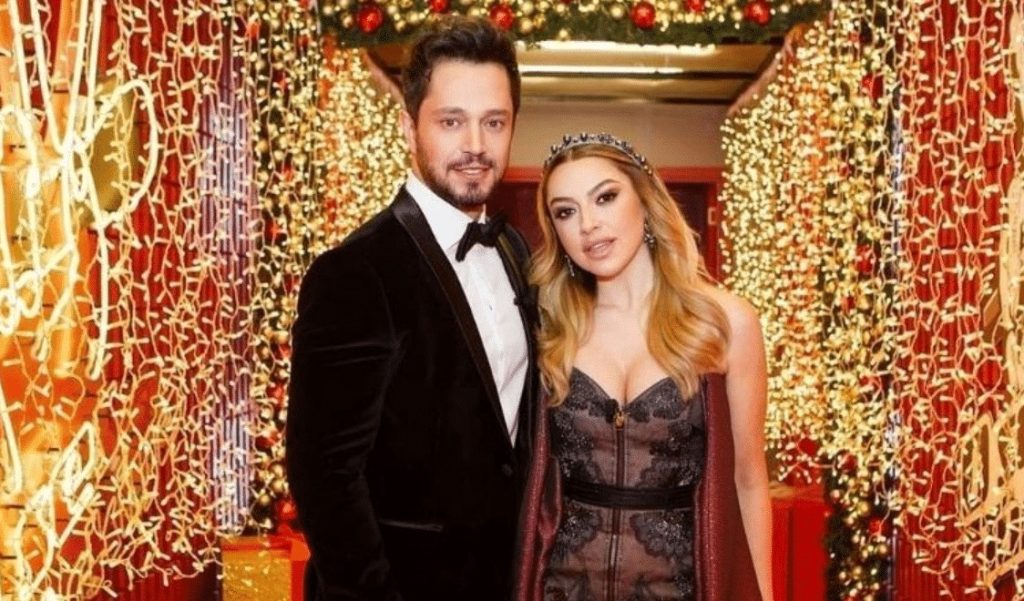 Murat Boz’dan Hadise açıklaması! Murat Boz'dan Hadise açıklaması!