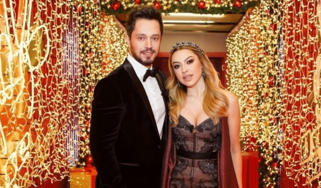 Murat Boz'dan Hadise açıklaması!