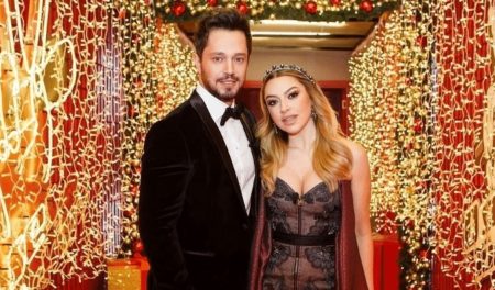 Murat Boz'dan Hadise açıklaması!