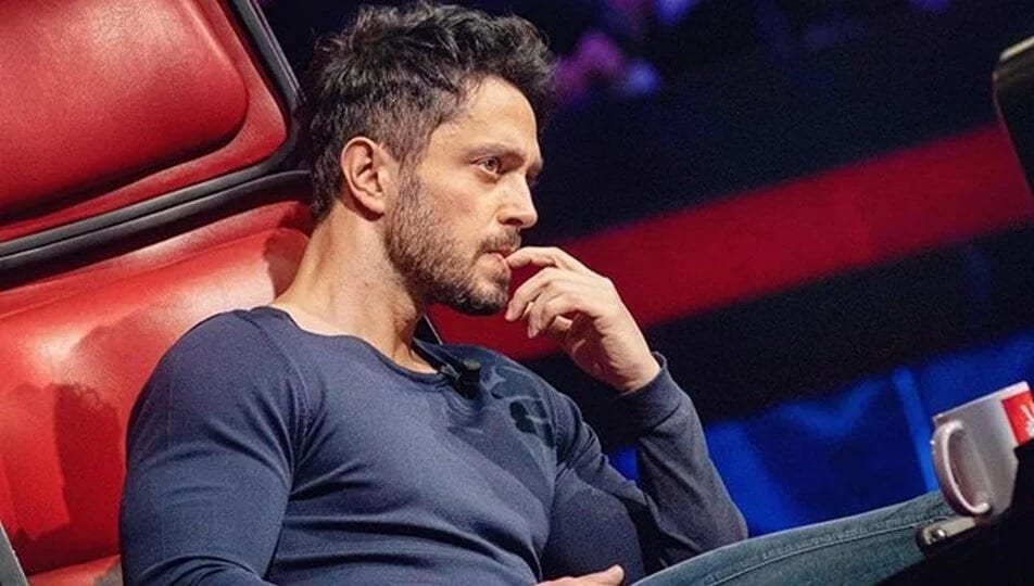 Murat Boz'dan şok hamle! Şarkıcılığı mı bırakıyor?