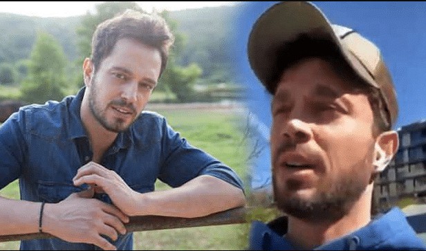 Murat Boz’dan tepki çeken paylaşımına düzeltme geldi! Murat Boz'dan tepki çeken paylaşımına düzeltme geldi!