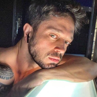 Murat Boz'un çapkınlık açıklaması!