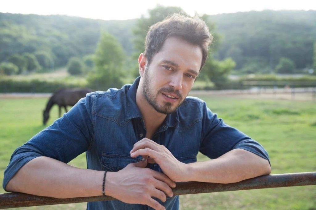 Murat Boz'un yeni adresi belli oldu!