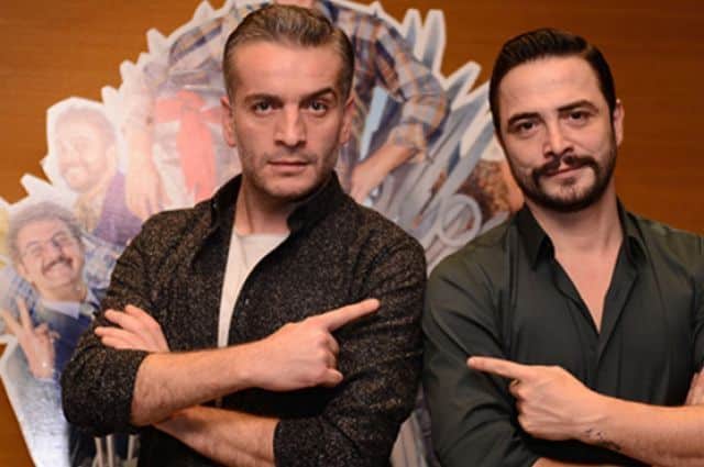 Murat Cemcir