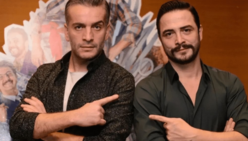 Murat Cemcir’den gelen yanıt şaşırttı Murat Cemcir'den gelen yanıt şaşırttı