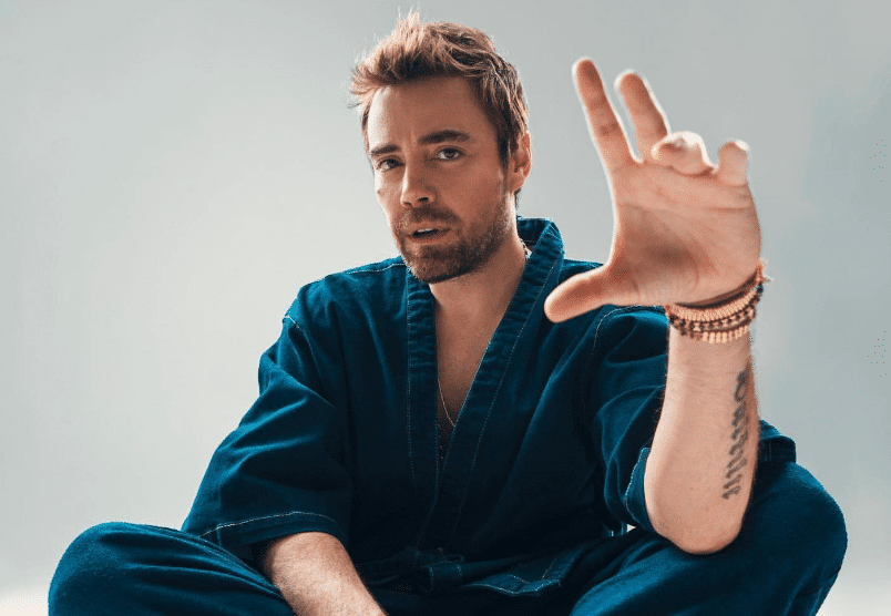 Murat Dalkılıç konserlerini iptal etti