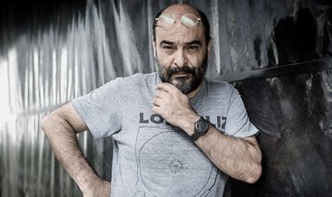 Murat Daltaban Arıza dizisinin kadrosuna dahil oldu!
