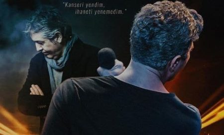 "Murat Göğebakan: Kalbim Yaralı"nın fragmanı yayınlandı
