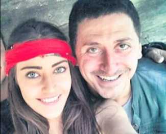 Murat Han yeni aşka yelken açtı!
