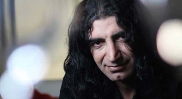 Murat Kekilli: "Yıkılasın İsrail"