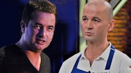 Murat Özdemir'in Acun Ilıcalı ile sorunu nedir?