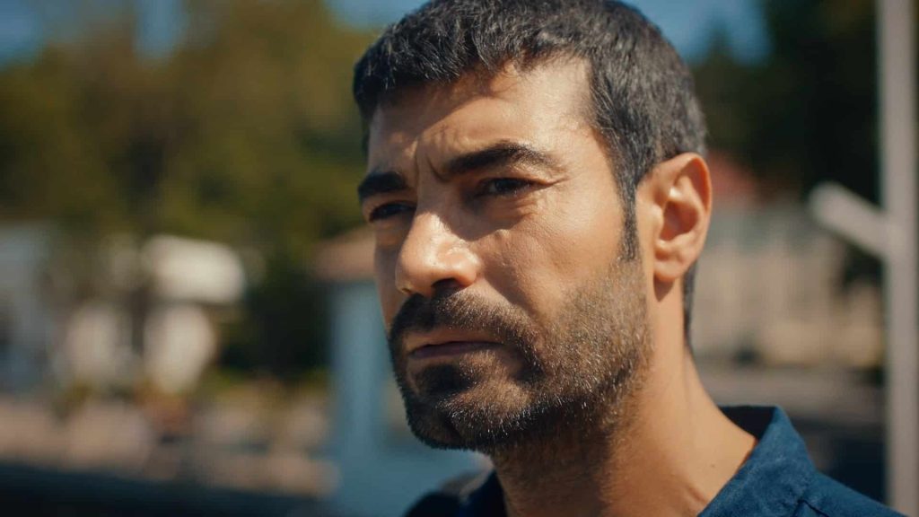 Murat Ünalmış
