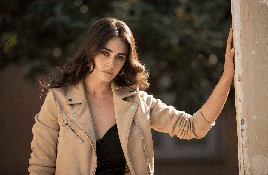 Murat Yıldırım ve Esra Bilgiç'in Ramo dizisinden ilk fotoğraflar!