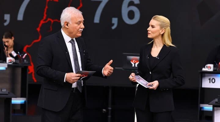 Murat Yıldırım'ın sözünü kesen Nihat Hatipoğlu açıkladı!