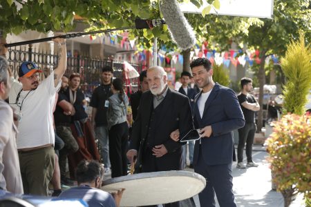 Murat Yıldırım'ın yer aldığı ikinci reklam filmi yayında!