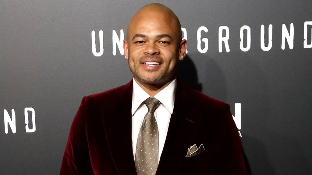 Murder dizisinin Amerikan uyarlamasında Anthony Hemingway yönetmen koltuğunda!