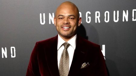 Murder dizisinin Amerikan uyarlamasında Anthony Hemingway yönetmen koltuğunda!