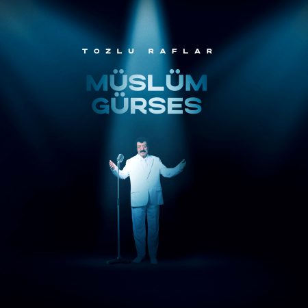 Müslüm Gürses albümü geliyor