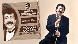 Müslüm Gürses'in vasiyeti ortalığı karıştırdı!