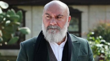 Mustafa Avkıran Çukur dizisinin kadrosuna dahil oldu!