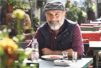 Mustafa Avkıran için yeri çok özel olan dizi hangisi?