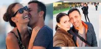 Mustafa Sandal'dan sürpriz tatil!