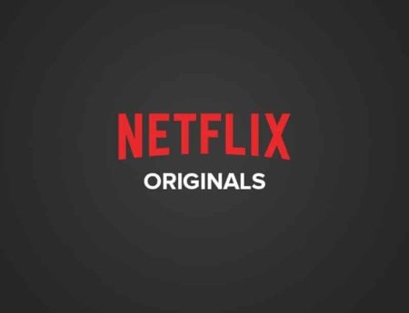 Mutlaka izlemeniz gereken 10 Netflix Orijinal yapımı!
