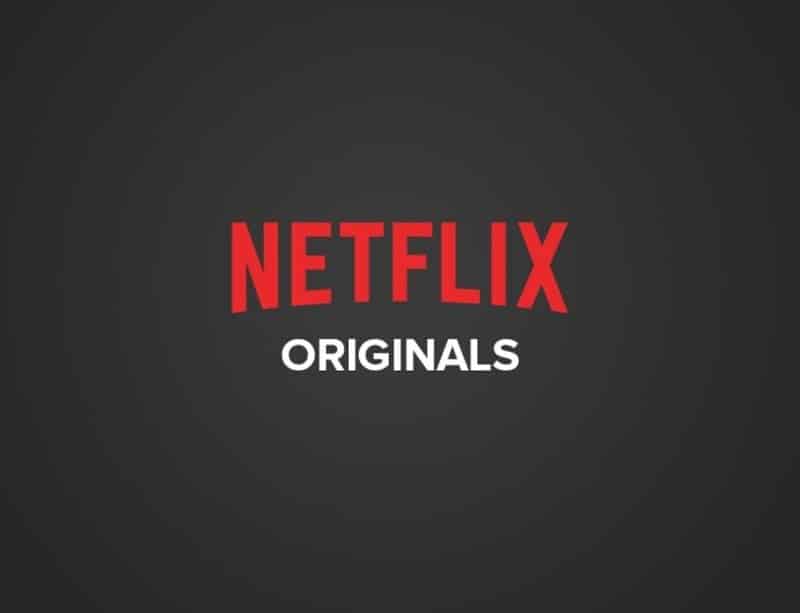 Mutlaka izlemeniz gereken 10 Netflix Orijinal yapımı!