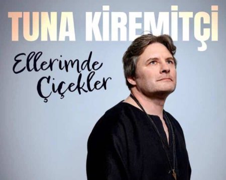 Müzisyen Tuna Kiremitçi