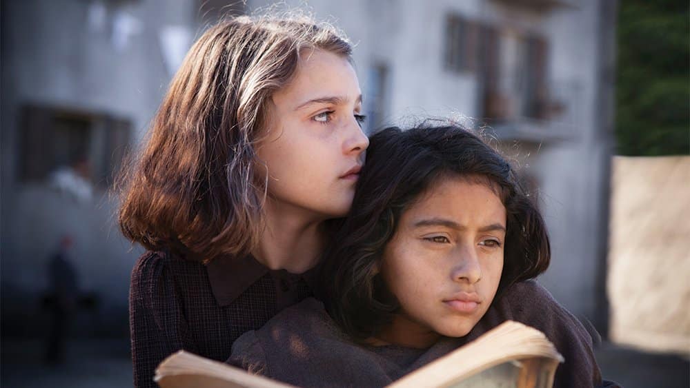 My Brilliant Friend dizisine HBO ve RAI'den 2. sezon onayı!
