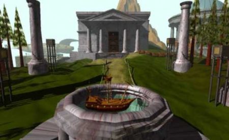 'Myst' dizi oluyor!
