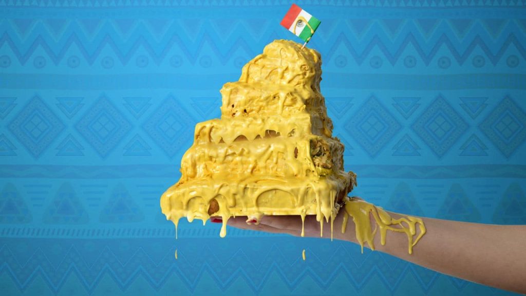 Nailed it! Mexico 3. sezonuyla yayında! Yeni sezonda neler olacak?