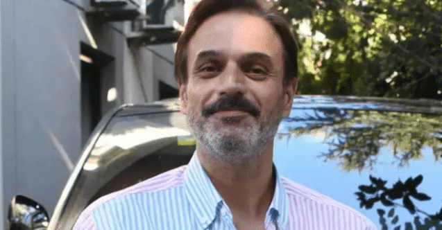 Nakil sırasına alınan Ufuk Özkan "Oğlum Eren için döneceğim!"
