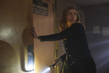 Nancy Drew 1. sezon 10. bölüm ne zaman? Yeni bölüm konusu ve fragmanı