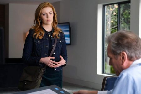 Nancy Drew 1. sezon 11. bölüm ne zaman? Yeni bölüm konusu ve fragmanı