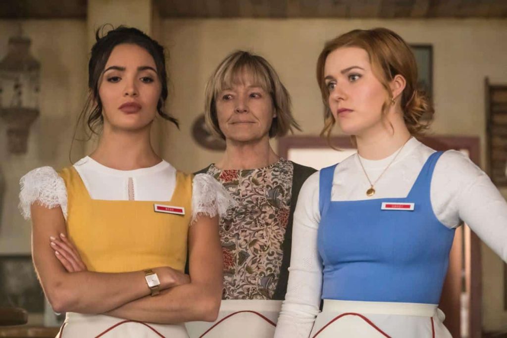 Nancy Drew 1. sezon 14. bölüm ne zaman? Yeni bölüm konusu ve fragmanı