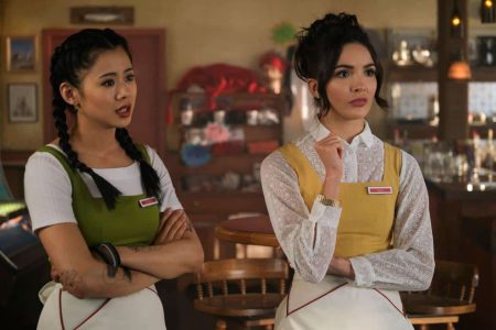 Nancy Drew 1. sezon 15. bölüm ne zaman? Yeni bölüm fragmanı ve konusu