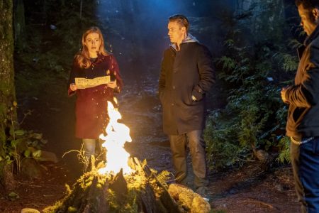 Nancy Drew 1. sezon 17. bölüm ne zaman? Yeni bölüm fragmanı ve konusu