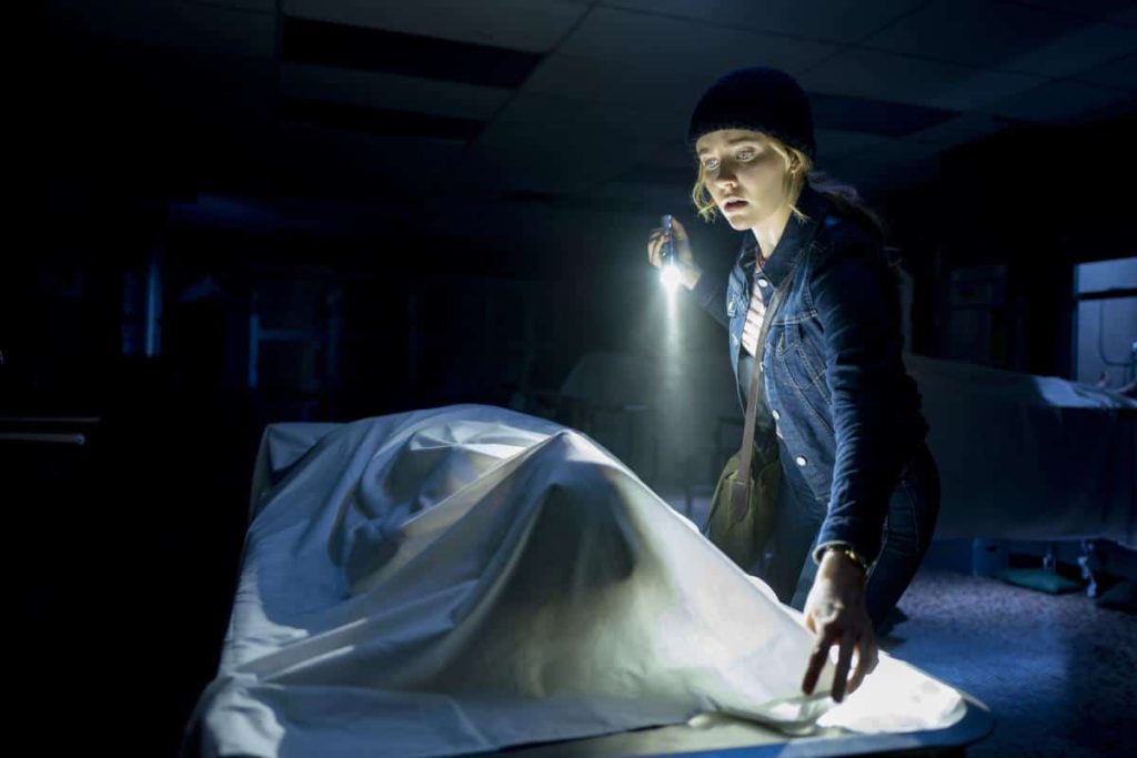 Nancy Drew 1. sezon 2. bölüm ne zaman? Yeni bölüm konusu ve fragmanı