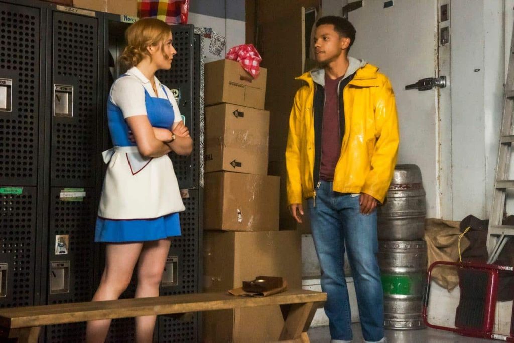 Nancy Drew 1. sezon 3. bölüm ne zaman? Yeni bölüm konusu ve fragmanı