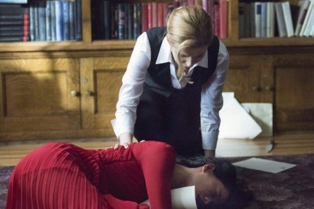 Nancy Drew 1. sezon 5. bölüm ne zaman? Yeni bölüm konusu ve fragmanı