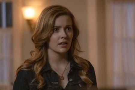 Nancy Drew 1. sezon 8. bölüm ne zaman? Yeni bölüm konusu ve fragmanı