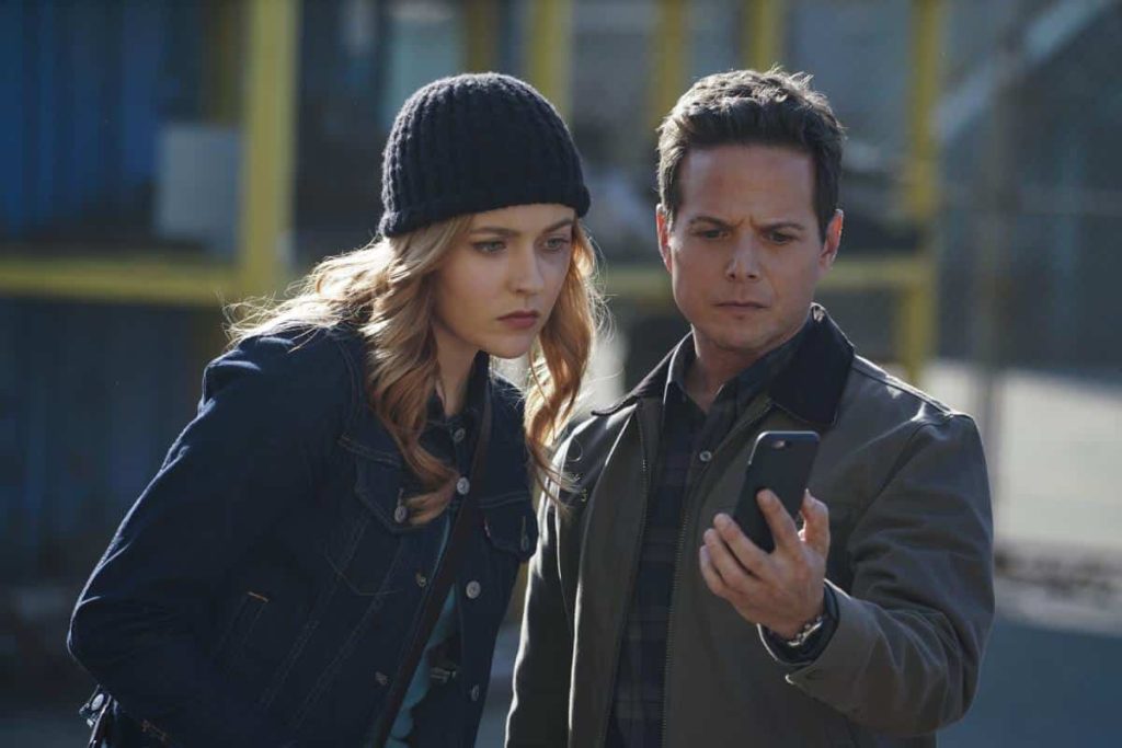 Nancy Drew 1. sezon 9. bölüm ne zaman? Sezon ortası finali konusu ve fragmanı