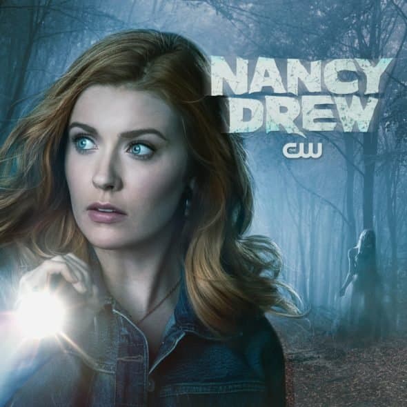 Nancy Drew yeni bölüm neden yok? Nancy Drew 1. sezon 10. bölüm ne zaman?