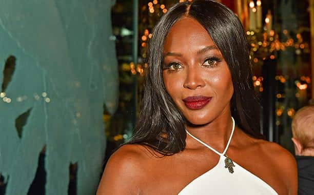 Naomi Campbell Star dizisinin oyuncu kadrosunda!